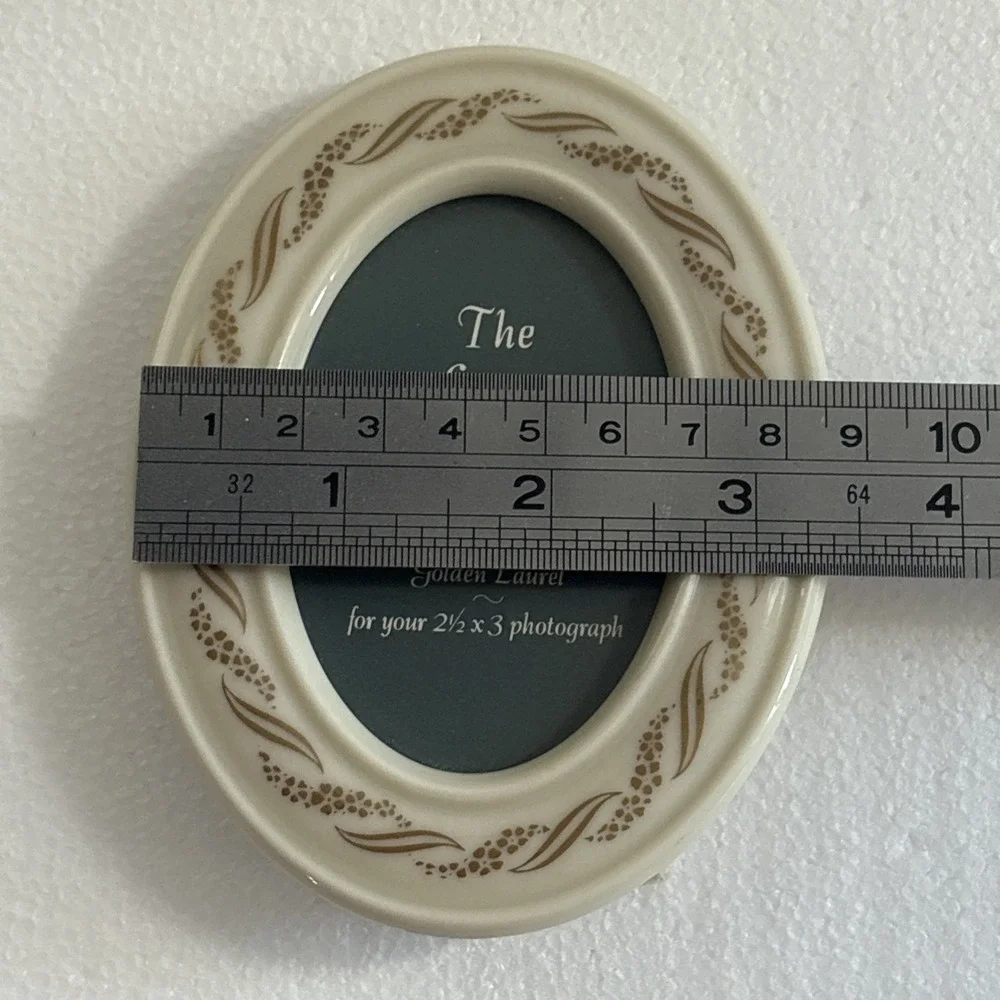 Lenox Golden Laurel 2 1/2